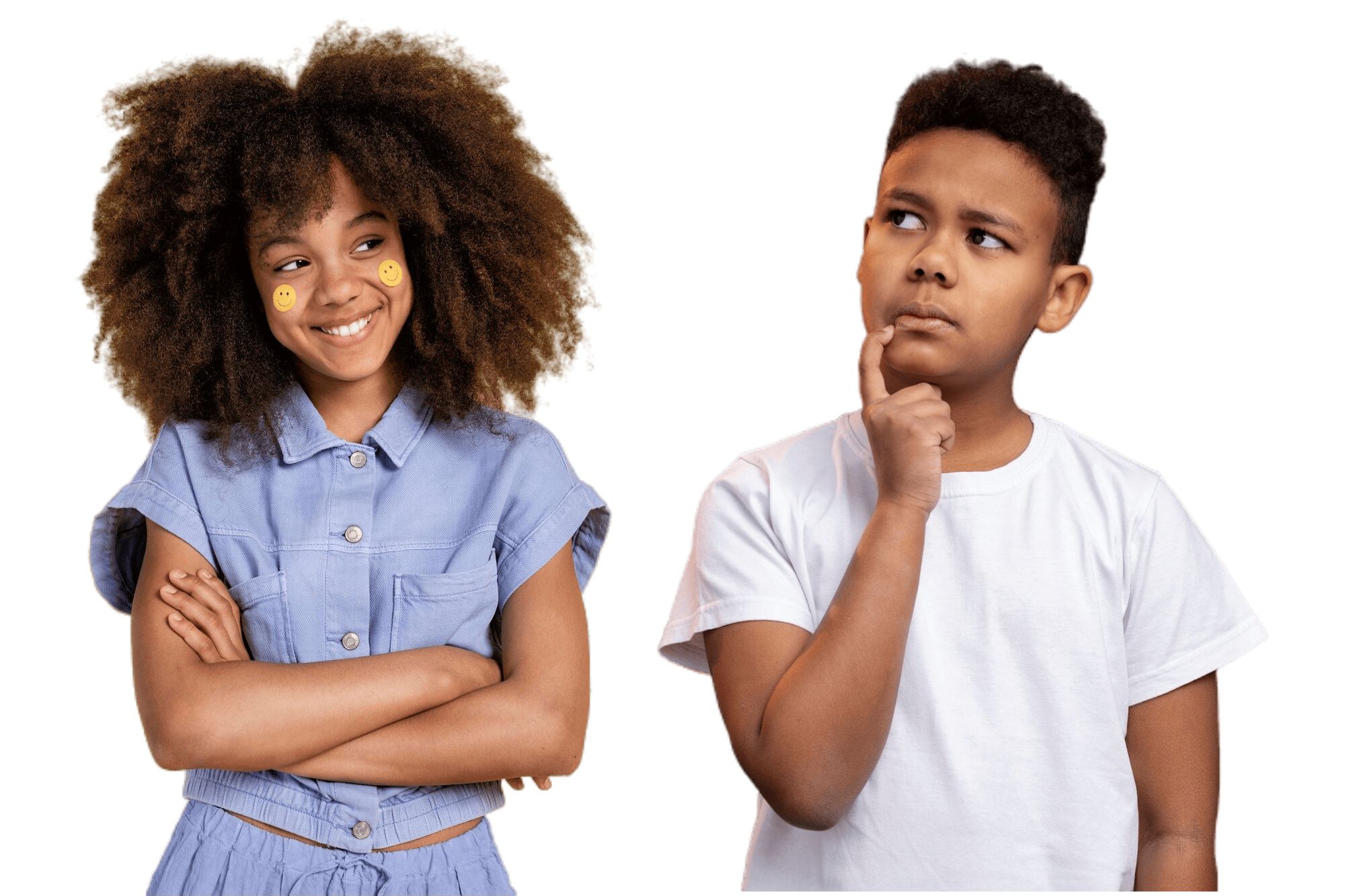 Winning with my Personality